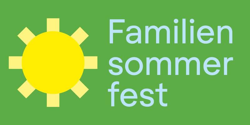 Familiensommerfest