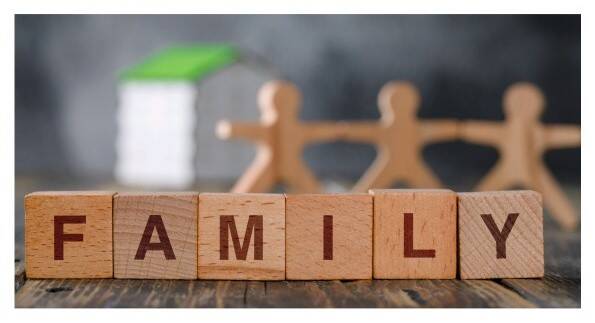 Im November: Familienrechts – Beratung im Stadtteilzentrum