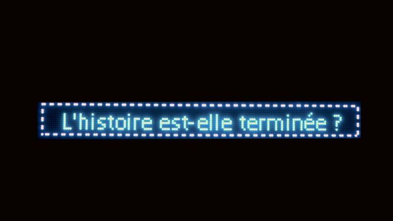 Les Vitrines - Fanny Taillandier (Mo - Sa)