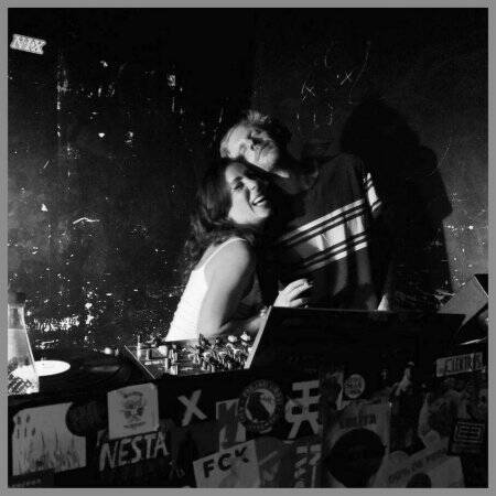Fantuzzi DJ-Set