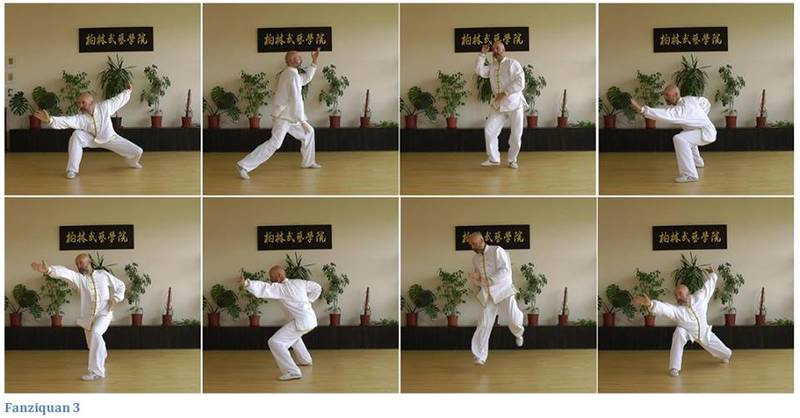 Taichi-Kurse in Berlin/ Weihnachtsaktion
