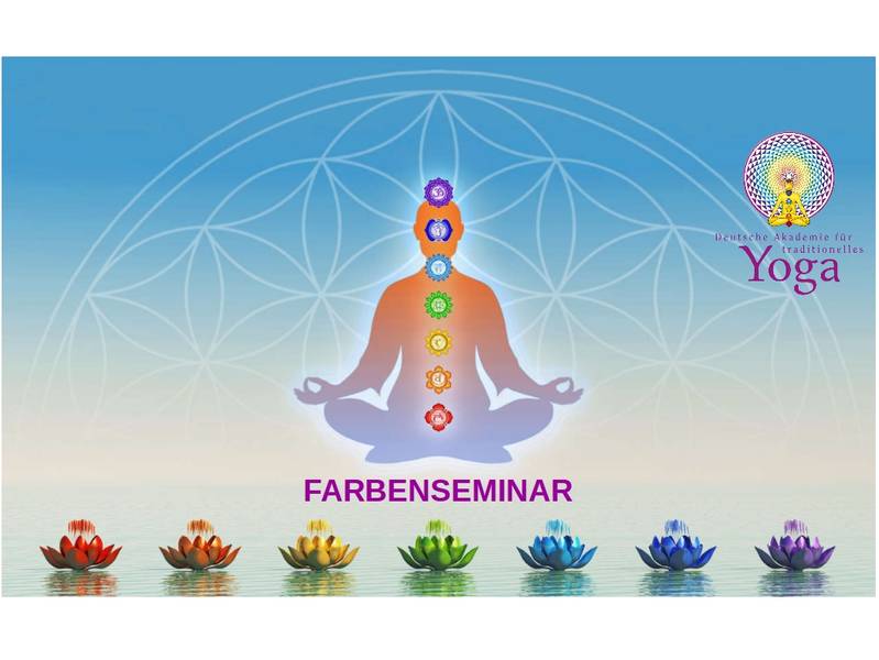 Farbenseminar