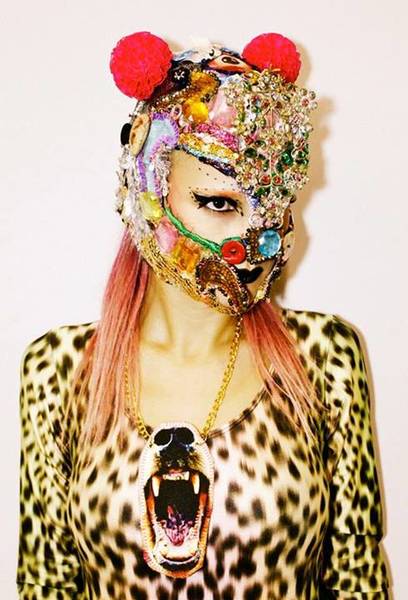 Fashion Circus Berlin