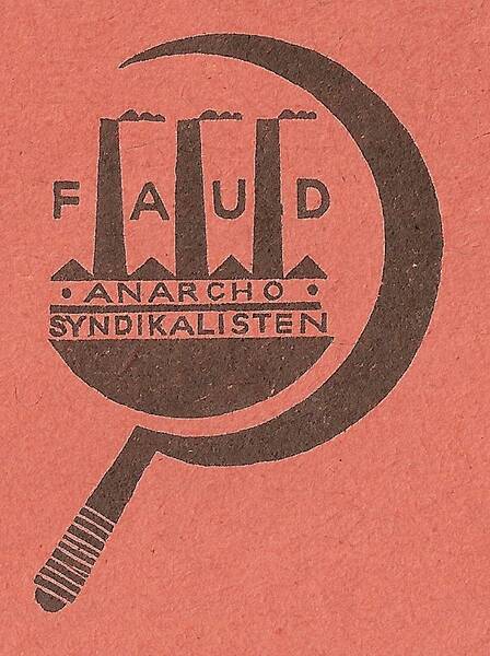 100 Jahre Gründung der IAA – Berlin als Zentrum des internationalen Anarchosyndikalismus bis 1933