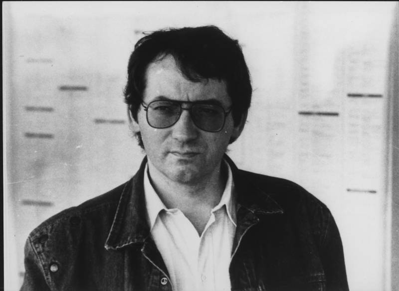 »Grüße von der Potse« – Lange Jörg-Fauser-Nacht