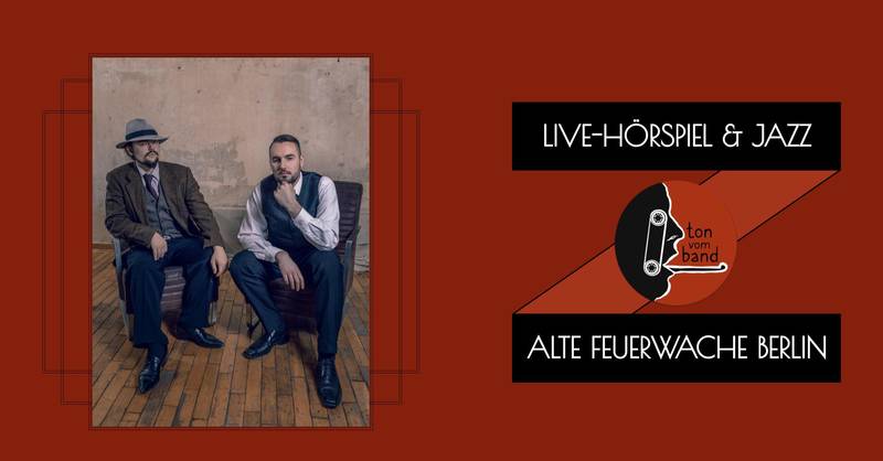 Ton vom Band LIVE - Das Original | Vol. 6