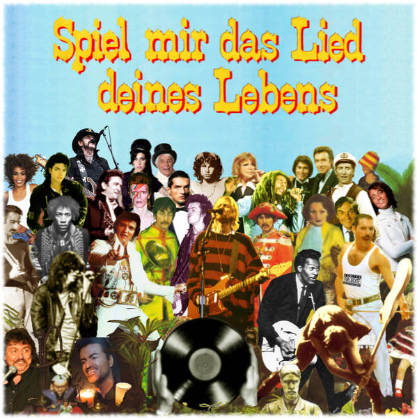 Pirata: Spiel mir das Lied deines Lebens