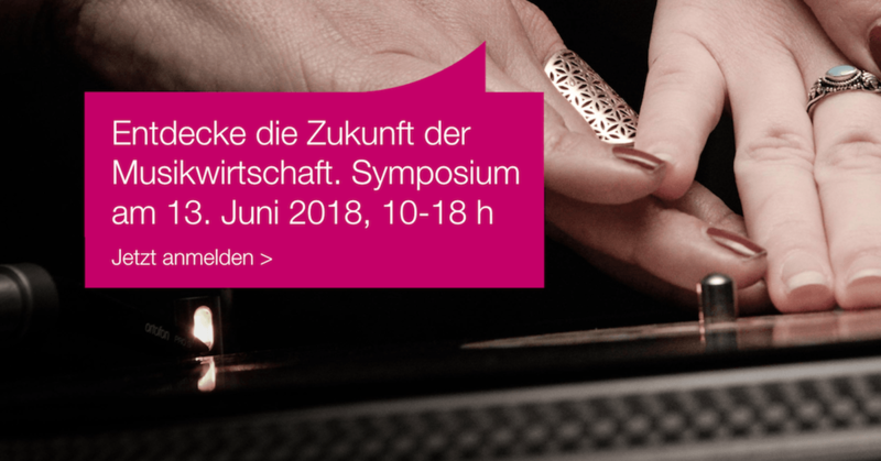 Symposium: Studium Musikmanagement - Quo Vadisß