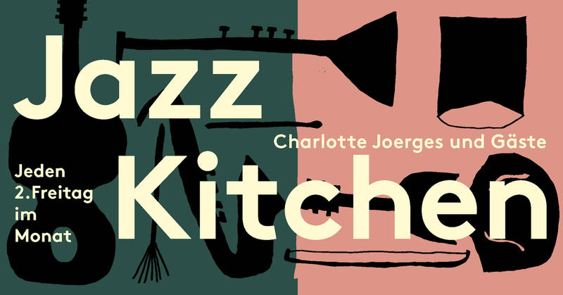 Jazz Kitchen Vol II - Mastul´s Hot Swinging Group