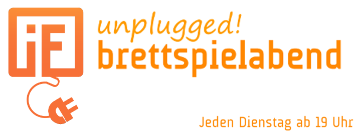 "Interface Unplugged": Brettspielabend