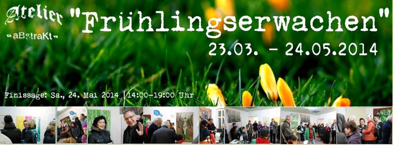 Finissage und Musik