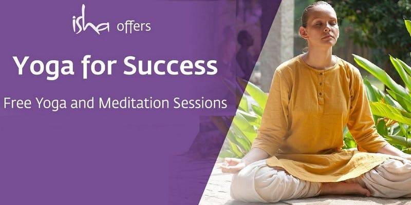 Yoga for Success