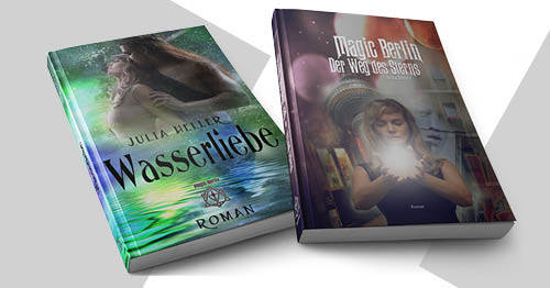 Lesung & Buchpremiere Berliner Fantasy auf der Langen Nacht der Religionen
