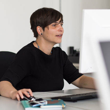 Infotermin für Frauen, die ihre Onlineprojekte professionell vermarkten wollen