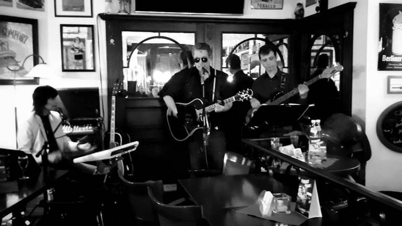 Landsknecht Musikkneipe: BIG LAND's »Springsteen Day«