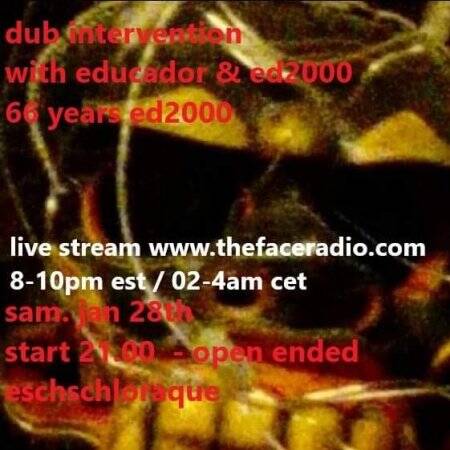 Dub Intervention