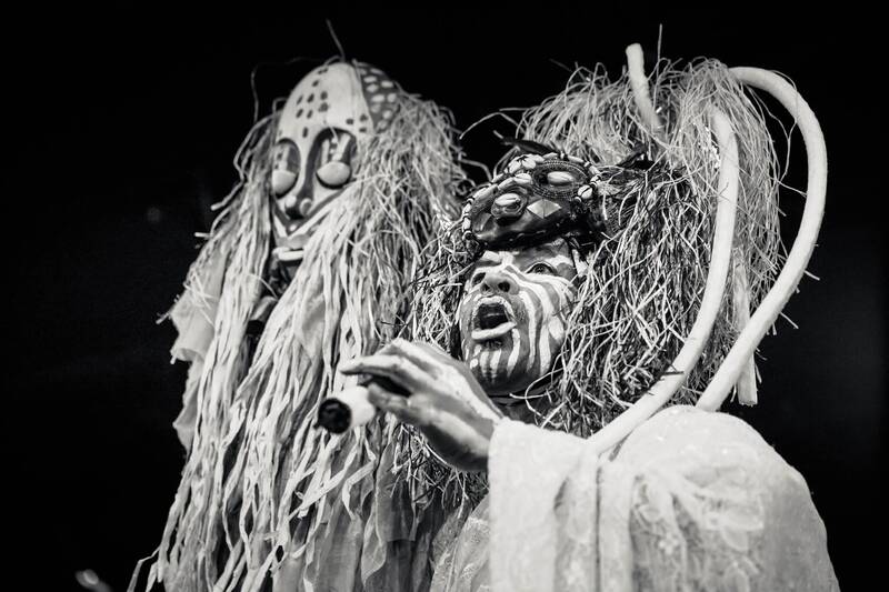 Faiths In Tune - Berliner Festival der Religionen