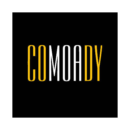 Comoady - Stand Up Comedy Show in der Heine Bar in Moabit