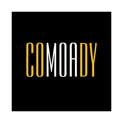 Comoady - Stand Up Comedy Show in der Heine Bar in Moabit