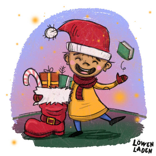 Große Nikolausfeier für Kinder mit Konzert von Ich & Herr Meyer