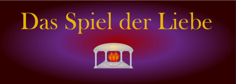 Spieleabend: Das Spiel der Liebe