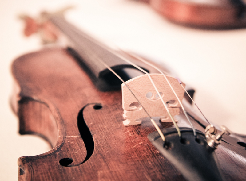 Brahms – Bratschenlieder