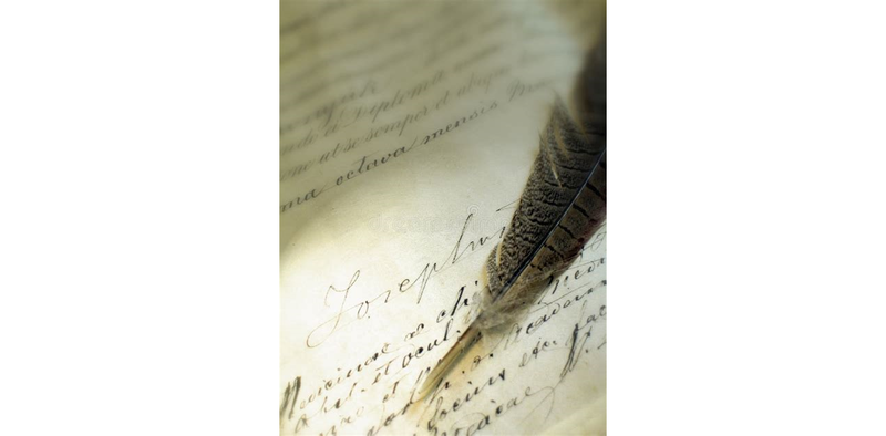Lust zu schreiben und mit Leuten Texte besprechen? Schreibwerkstatt