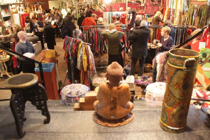 Markt der Kontinente 2015