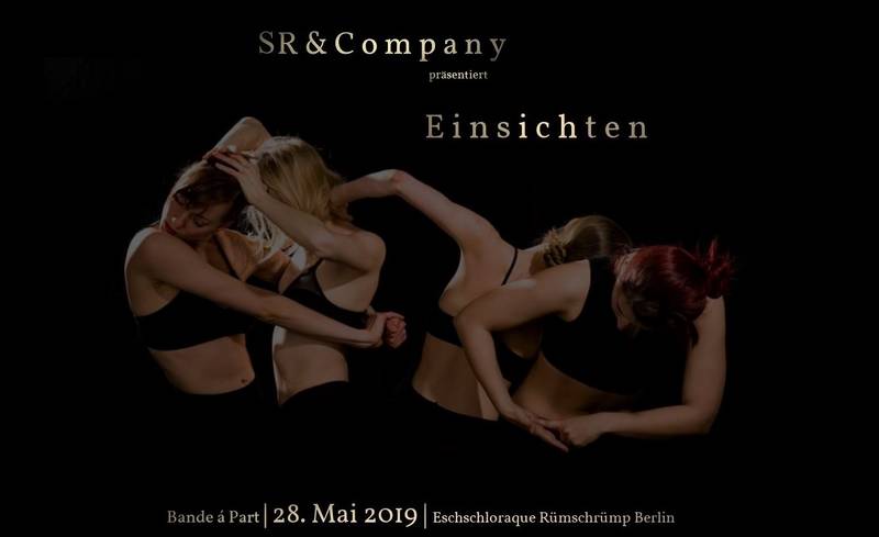 "E i n s i c h t e n" – S R & C O M P A N Y 