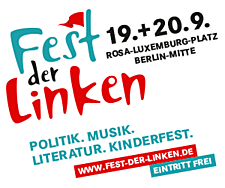 Fest der Linken
