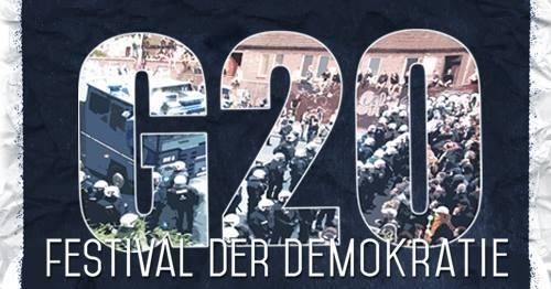 Festival der Demokratie