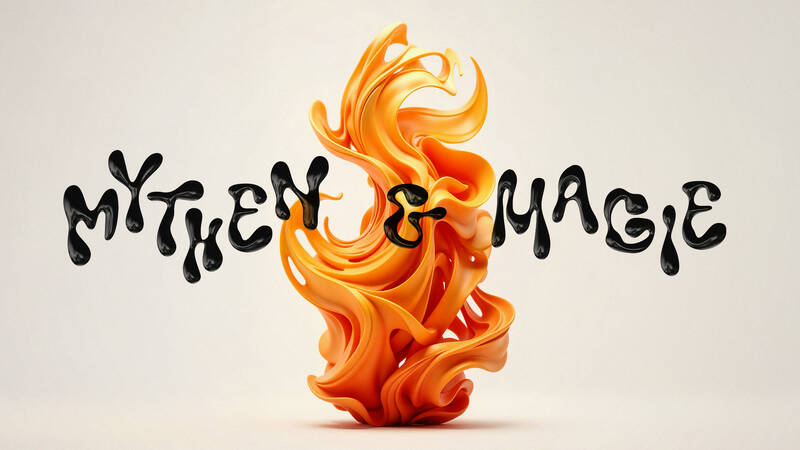 Mythen und Magie Kurzfilmprogramm - 13 Filmfestivals machen Programm