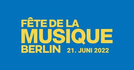 Fête de la Musique zum Sommeranfang 2022 - auch in der Passionskirche!  19.30 Uhr Singfrauen Berlin: Lieder und Gesänge- aus Ost- und Südeuropa 