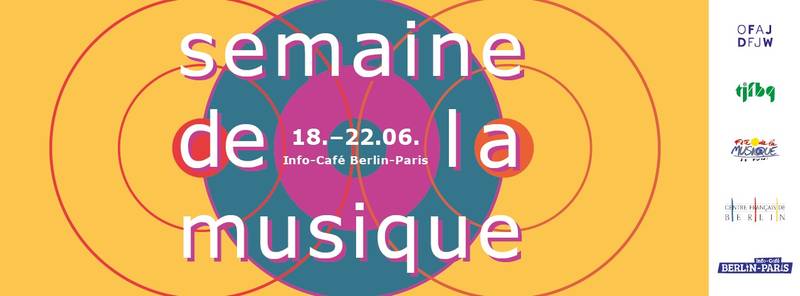 Semaine de la Musique