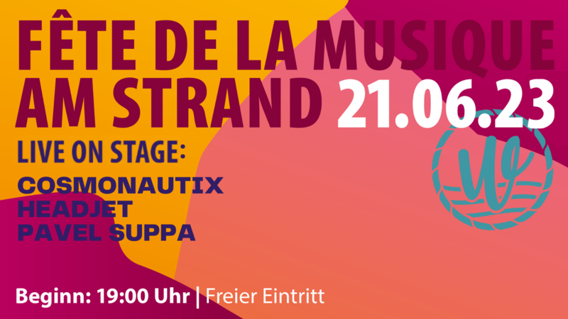 Fête de la musique
