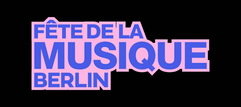 Fête de la Musique 2023 in Berlin Charlottenburg