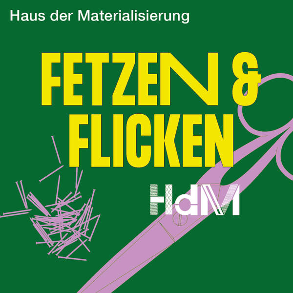 Kostümkollektiv - Fetzen & Flicken - Wollreste zu Hausschuhen!