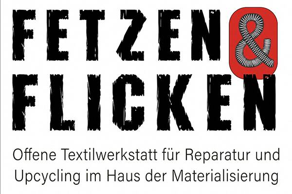 Offene Textilwerkstatt