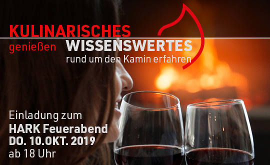 FEUERABEND – effizient heizen, Feinstaub vermeiden