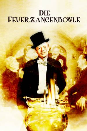 Kino unter Kuppeln: Die Feuerzangenbowle