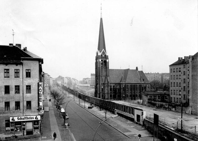Überblicksführung in hebräischer Sprache