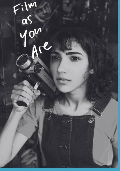 Kurzfilme drehen – Film as you are | Ein Videoworkshop