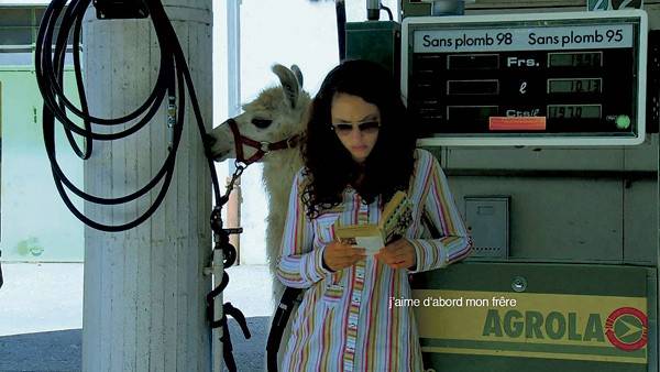 Sprechsaal Screening: Film Socialisme by Jean-Luc Godard, 2010
