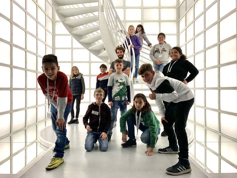 KinderKulturMonat | Du rockst!