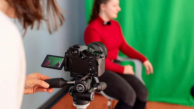 Workshop | Filmwerkstatt