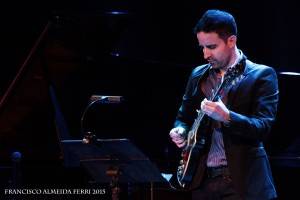 Ramiro Olaciregui Quartet