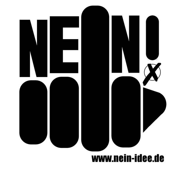 JA zum NEIN! Die Partei der Nein-Idee stellt sich vor