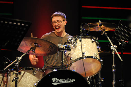 Konzert: Finlay Panter's World Wild