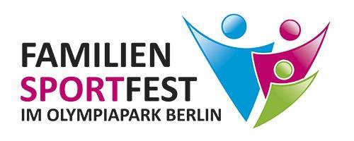 Familiensportfest im Olympiapark Berlin