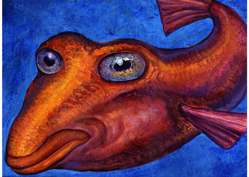 "Aquarium der Freundschaft"